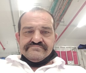 Yan Batsinovski, 55 лет, תל אביב-יפו