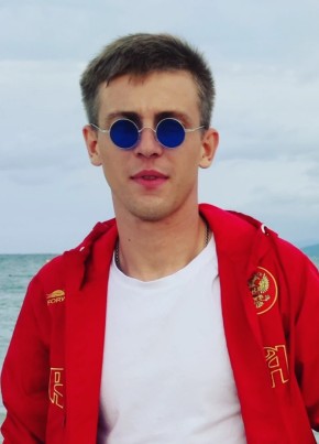 Максим, 26, Россия, Кореновск