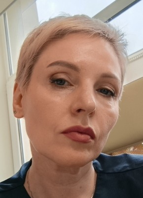 Елена из Железнодорожного (Московской обл.) 51 год