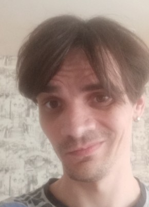 Ilya Romanchenko, 36, Russia, Belgorod