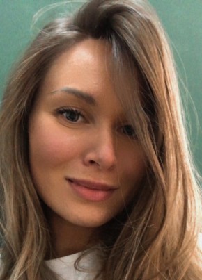 Lana, 29, Russia, Moscow