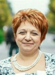 Людмила, 57 лет, Краснодар