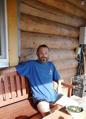 Андрей, 47, Россия, Добрянка