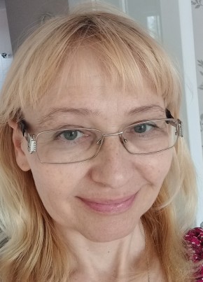 Мария из Симферополи 52 года