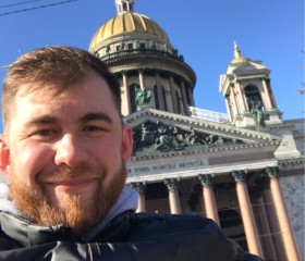 Петр, 30 лет, Санкт-Петербург
