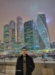 Talgarbek, 21  , Moscow