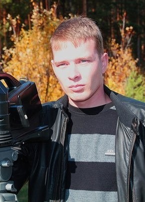 Илья, 34, Россия, Анапская