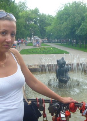 Nata_Nata, 38, Россия, Красноярск