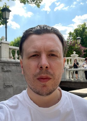 Aleksandr, 30, Russia, Saint Petersburg