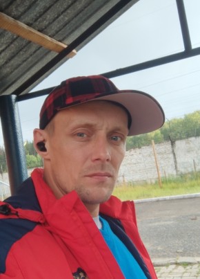 Максим, 37, Россия, Казань