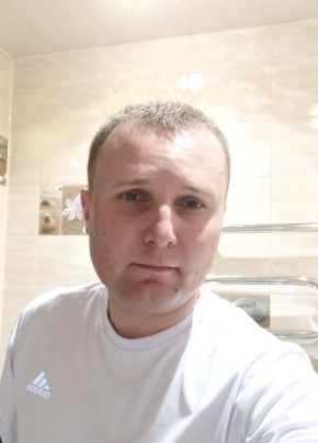 Денис , 37, Россия, Верхний Ландех
