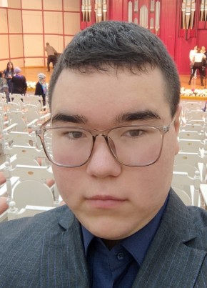 Тимур, 19, Қазақстан, Астана