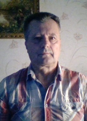 cheslav novak, 65, Eesti Vabariik, Tallinn