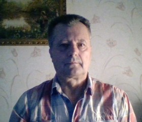 cheslav novak, 65 лет, Tallinn