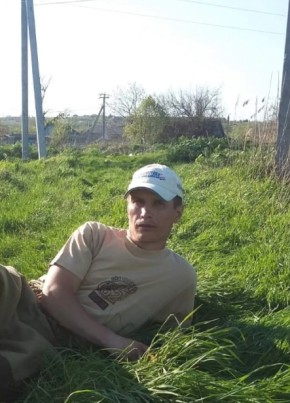 Igor, 45, Russia, Surgut