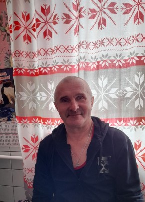 Vladimir, 67, Russia, Uchaly