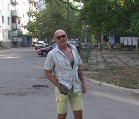 Иван, 59 лет, Миколаїв