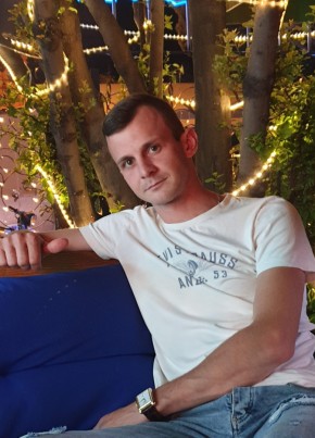 Сергей, 33, Россия, Джанкой