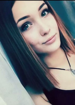 Мила из Смоленска 34 года