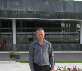 Алексей, 42 года, Похвистнево