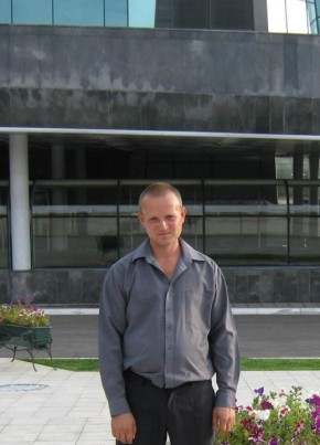 Алексей, 42, Россия, Похвистнево