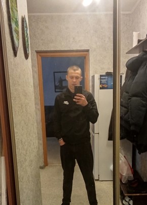 Рустик из Нижневартовска 34 года