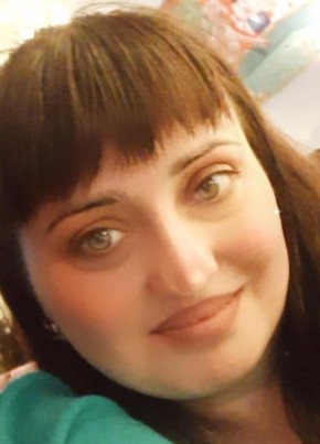 Каролина, 35, Россия, Ростов-на-Дону