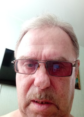 Evgeny, 68, Россия, Миасс