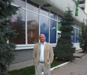 Иван, 54 года, Севастополь