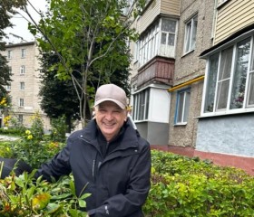Vladimir Maltsev, 73, Novocheboksarsk