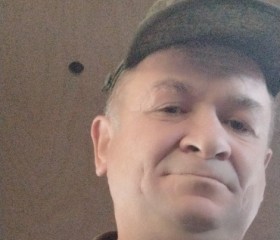 Николай, 47 лет, Онега