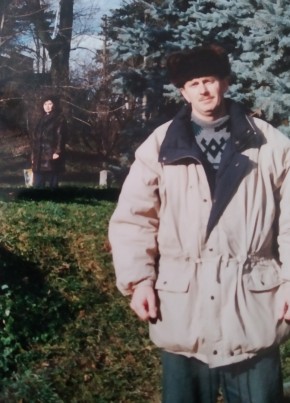 Сергей, 59, Україна, Вінниця