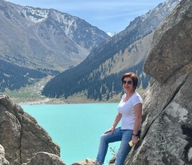 Nadezhda, 55, Saint Petersburg