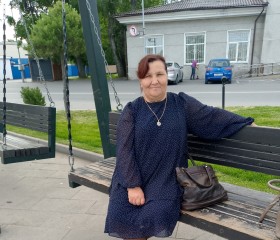 Lyubov, 49, Shushenskoye
