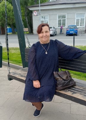 Любовь из Шушенское 49 лет