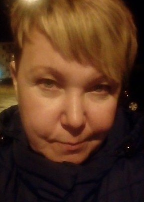 Светлана, 50, Россия, Светогорск