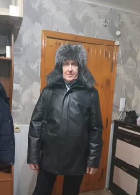 Саша, 52, Россия, Уфа