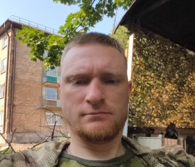 Semyen, 30, Donetsk