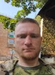 Semyen, 30, Donetsk
