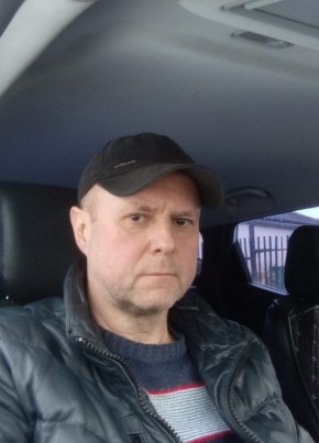 Evgeniy, 43, Russia, Novocherkassk