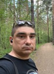Dmitriy, 45, Yekaterinburg