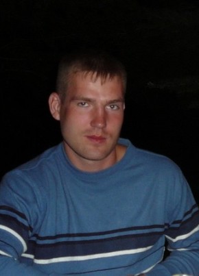 Igor, 41, Russia, Samara