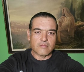 Jesús, 51 год, West Palm Beach
