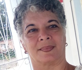 Yamila Caridad, 50 лет, La Habana