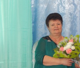 Ольга, 66 лет, Иваново