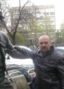 Андрей, 57, Россия, Пролетарский