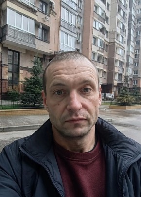 Алексей из Санкт-Петербурга 36 лет