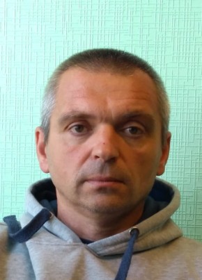 Сергей, 54, Україна, Вінниця