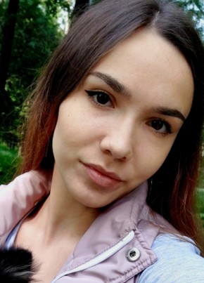 Рита, 26, Россия, Узловая
