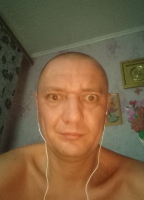 Альберт, 37, Россия, Салават